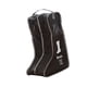 thumbnail image 4 of Bolsa De Almacenamiento De Botas Bolsa De Zapatos Ligera Y Moderna Para Viajes Trekking Mochilero 28 Cm X 25 Cm X 46 Cm Negro, 4 of 5