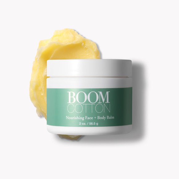Crema hidratante BOOM! de Cindy Joseph 57 g libre de aceite