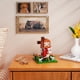 thumbnail image 2 of Set de bloques de construcción VONADO Jesus The Shepherd God 324PCS, 2 of 4