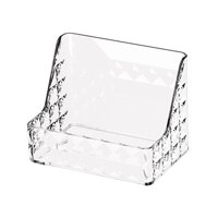 Magideal - Pequeña Caja De Almacenamiento Montada Para Baño, Despensa, Cocina, Lavadero, Cuarto De Servicio, Puerta Interior Del Armario. , Claro