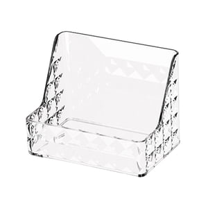 Magideal - Pequeña Caja De Almacenamiento Montada Para Baño, Despensa, Cocina, Lavadero, Cuarto De Servicio, Puerta Interior Del Armario. , Claro