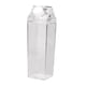 thumbnail image 4 of Botella De Agua De Cartón De Leche, Caja De Leche De 500ml, Botella De Agua Para Gimnasio Y Acampada Al Aire Libre, 4 of 5