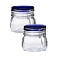 thumbnail image 1 of Tarro de alimentos Bormioli Rocco 500 ml (2 unidades) hermético, 1 of 7