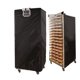 thumbnail image 1 of Funda para panera EHRGK, impermeable y resistente al polvo, negra, 1 of 6