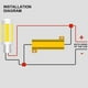 thumbnail image 2 of Resistencia de Carga 25w / 6 Ohm Ampolletas Led (2 unid), 2 of 4