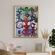 thumbnail image 5 of Kit De Pintura De Diamantes 5D Spidey Y Sus Sorprendentes Amigos Desmarcar 30x40 cm, 5 of 6