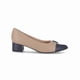 thumbnail image 1 of Zapato Mujer Azul/Arena Taci Piccadilly, 1 of 3