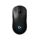 thumbnail image 3 of Mouse Logitech G Pro 2 Inalámbrico Negro, 3 of 3