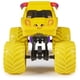 thumbnail image 3 of Monster Truck fundido a presión de coleccionista Monster Jam El Toro Loco 1:24, 3 of 3