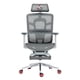 thumbnail image 2 of Silla Ergonómica DRAGSTER M4 TriMesh Gray, 2 of 5