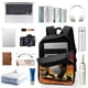 thumbnail image 3 of Mochila Desmarcar Kung Fu Panda, 3 of 6