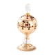 thumbnail image 1 of Quemadores De Incienso Soporte Incensario Aromaterapia Horno Yoga Studio Decoración Estilo 5, 1 of 5
