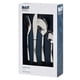 thumbnail image 2 of Set De Cubiertos 16 Pcs Acero Inoxidable, 2 of 2