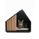 thumbnail image 3 of Casa Oslo - Casa para Mascotas de Interior, 3 of 4