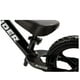 thumbnail image 3 of Bicicleta de balance STRIDER 12 SPORT negra para niños, 3 of 3