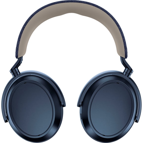 Auriculares Sennheiser MOMENTUM 4 Wireless con cancelación activa