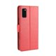 thumbnail image 2 of Funda tipo libro para Samsung Galaxy A41, cartera todo‑en‑uno, funda multifuncional con tarjetero y correa de muñeca desmontable, 2 of 4
