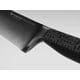 thumbnail image 4 of Cuchillo De Chef Performer 8 Negro De Acero Inoxidable, 4 of 7