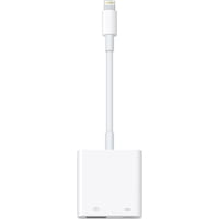 Eon - Adaptador Usb 3.0 Para Iphone/Ipad Con Puerto De Carga 2 En 1
