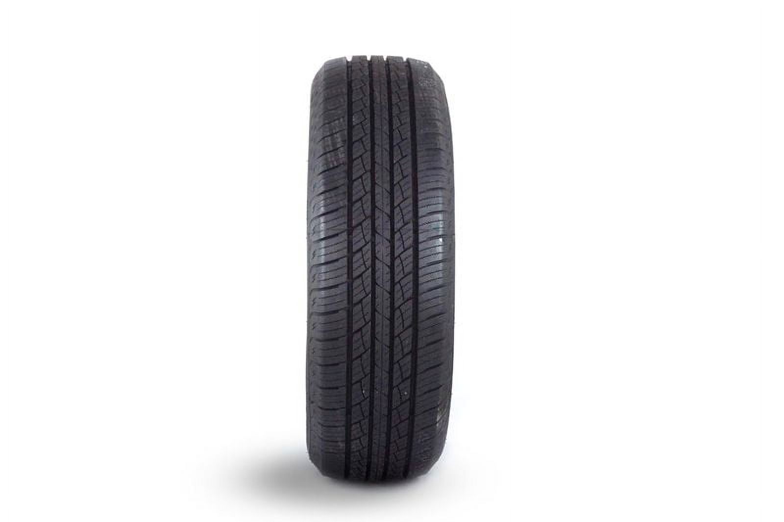 Goodride - Neumatico 215/75R15 Direccional Su318 100T