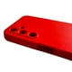 thumbnail image 5 of Carcasa Funda Para Samsung A15 Silicona Rojo, 5 of 5