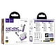 thumbnail image 2 of Audífonos Hoco EQ16 Shine TWS ANC Bluetooth, 2 of 2