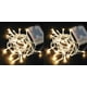 thumbnail image 1 of X2 Luces De Navidad Luces Led Navideñas Luces De Baterias, 1 of 2