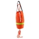 thumbnail image 2 of Kayak Water Floating Life Line Rescue Throw Rope Bag 16m Reflectante Y Naranja, 2 of 3