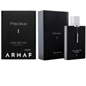 Armaf Club De Nuit Precieux I Extrait De Parfum 55Ml