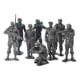 thumbnail image 3 of Figuras Soldados Modelo Arena 1/18, 3 of 3