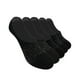 thumbnail image 1 of Calcetines Deportivos Invisibles Mujer Pack 5 C9, 1 of 3