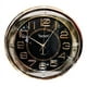 thumbnail image 1 of Reloj Pared Grande Redondo 42cm Mural Decorativo Silencioso, 1 of 2
