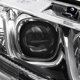 thumbnail image 4 of Faro AKKON para Honda Civic 2016-2021, Carcasa Cromada, 4 of 6
