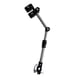 thumbnail image 3 of Soporte para paraguas de montaje para paraguas para paraguas de bicicleta conector de soporte de marco de manillar de acero inoxidable para bicicletas Estilo C, 3 of 5
