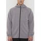 thumbnail image 3 of Polerón Hombre Deportivo Full Zipper Cortes Gris Corona, 3 of 5