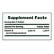 thumbnail image 2 of Suplemento de vitamina D3 de Nature's Bounty Immune Health, 5000 UI, 2 of 3