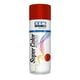 thumbnail image 1 of Pintura Spray 400ml Metálico Rojo - TEKBond, 1 of 2