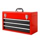 thumbnail image 1 of Caja de herramientas BIG RED 52 cm 4 cajones con recubrimiento en polvo, 1 of 7