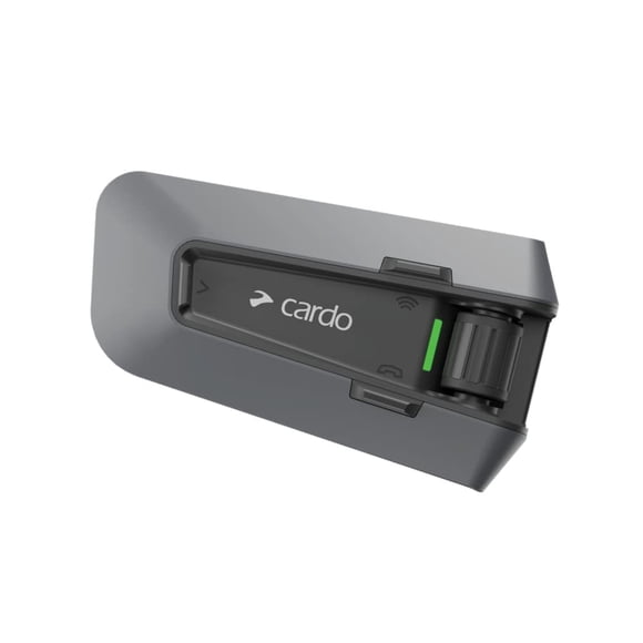 Sistema de comunicación Cardo PACKTALK Edge Off-Road Dual Pack