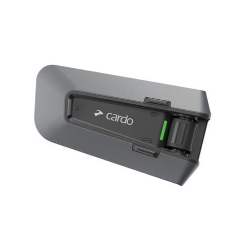 Sistema De Comunicación Cardo Packtalk Edge Off-Road Dual Pack