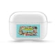 thumbnail image 1 of Desmarcar Funda AirPods Pro Harvey Beaks, 1 of 6