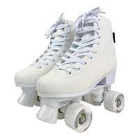 Hook - Patines Artisticos School White Talla 31