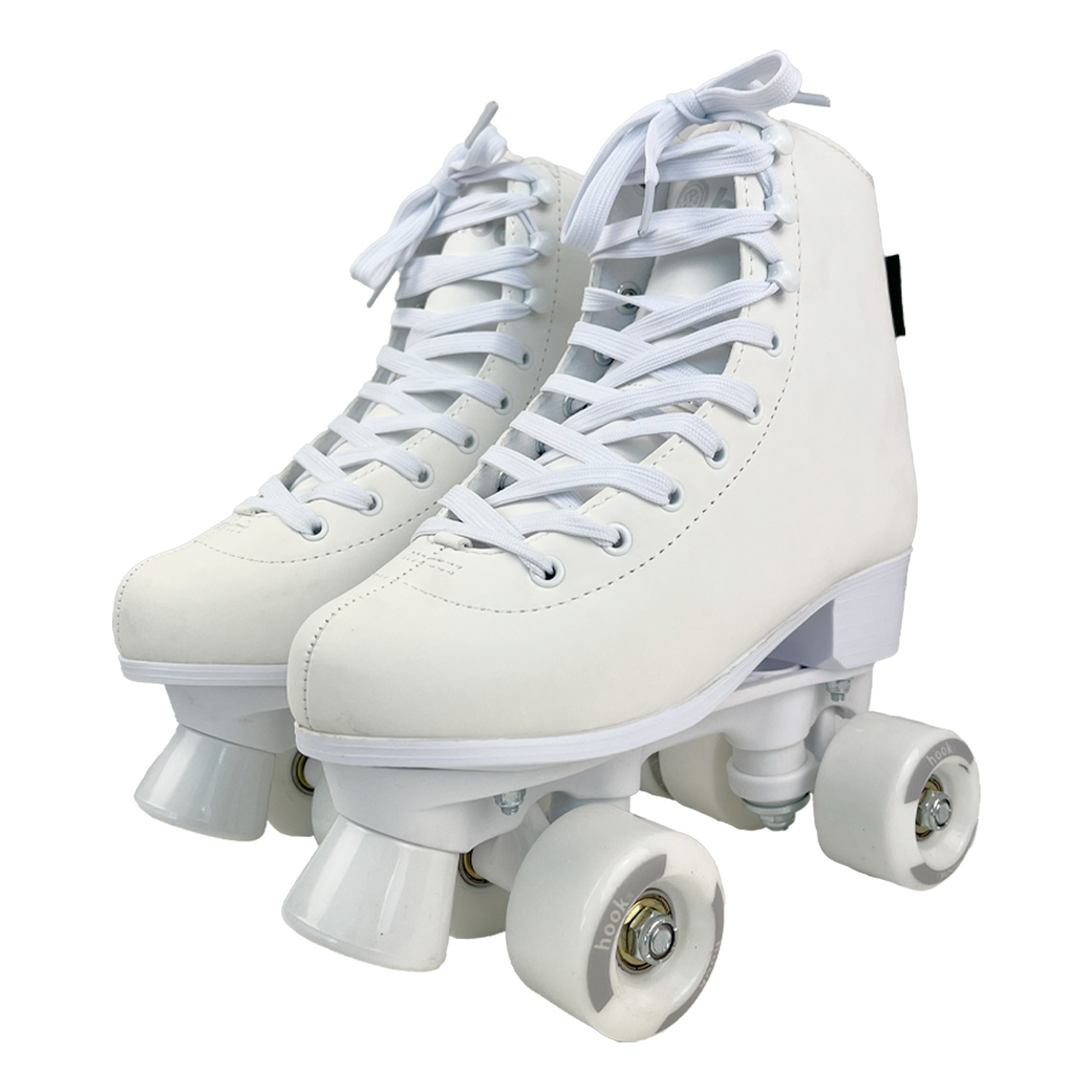Hook - Patines Artisticos School White Talla 31