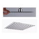 thumbnail image 3 of Columna Ducha Plato Plano Moderna Metal Cromado, 3 of 3