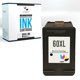 thumbnail image 1 of Cartucho de tinta negra CMYi 60XL de 12 ml para impresoras HP, 1 of 5