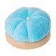 thumbnail image 2 of Cojín De Alfiletero De Calabaza, Accesorio Compacto, Alfiletero Para Mesa De Bordado De Oficina, Azul, 2 of 5