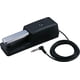 thumbnail image 1 of Pedal Roland DP-10 Real-Feel con placa de goma antideslizante, 1 of 2