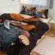 thumbnail image 2 of Chucky Duvet Cover Set, 3 Piece Bedding Set Decorative Comforter Cover Set, 2 of 5