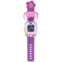 Vtech - Peppa Perche Aprendizaje Reloj, Purple
