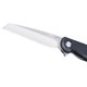 thumbnail image 2 of Cuchillo CRKT LCK Plegable 3.24in Acero Negro EDC, 2 of 3